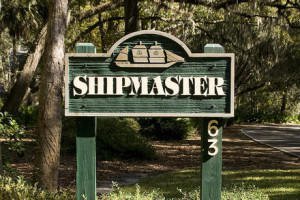 Resort Shipmaster Vacation Rentals - Shipyard